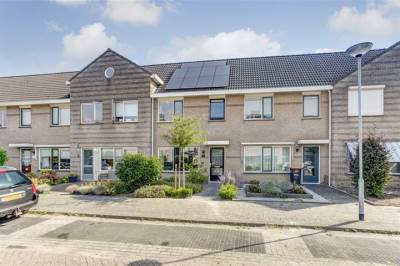 Woning Majoraan 19 Hoogkarspel