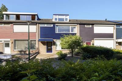 Woning Meidoorngaard 2 Boxtel