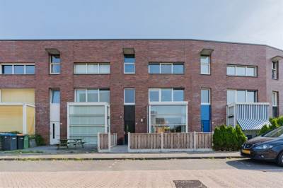 Woning Flakkee 15 Lelystad