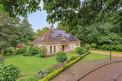 Woning 't Loefensteyn 2 Sint-Oedenrode