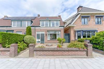 Woning Oosteinde 58 Wateringen