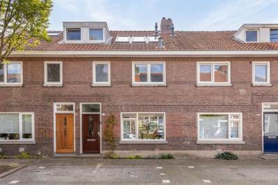 Woning Spiraeastraat 13 Eindhoven