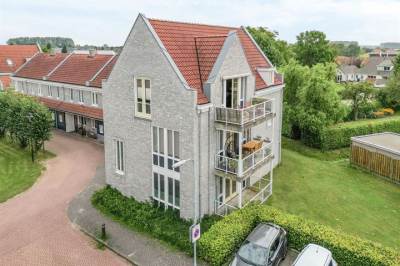 Woning Kloosterweide 14 Wamel