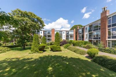 Woning Anthonie Fokkerstraat 22 Bussum