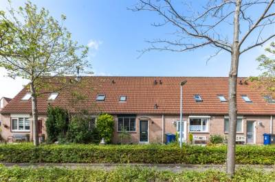 Woning Boven Wijde 16 Almere