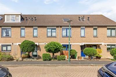 Woning Van Exelstraat 22 Maarssen