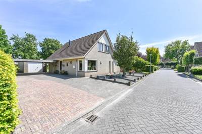 Woning Grijze Snip 31 Emmen