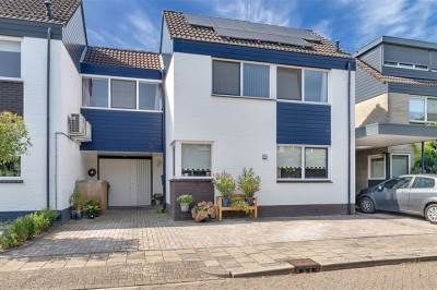 Woning Marquette 10 Almelo