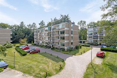 Woning Park de Kotten 99 Enschede