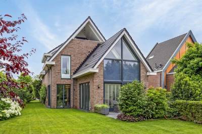 Woning Jan Vogellaan 20 Vleuten