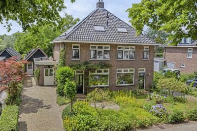 Woning Molenweg 41 Diepenveen