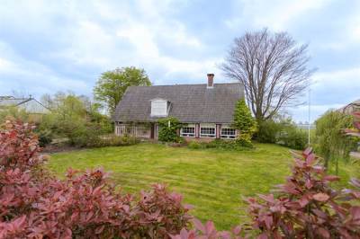 Bouwgrond Legmeerdijk 210 Amstelveen