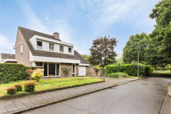 Woning Gascogne 2 Eijsden