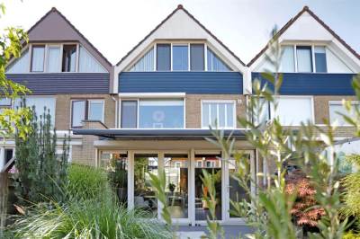 Woning Reijerweg 215 Ridderkerk