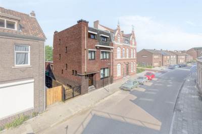 Woning Spoorstraat 54 Tegelen