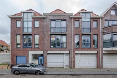 Woning Baan 26D Schiedam