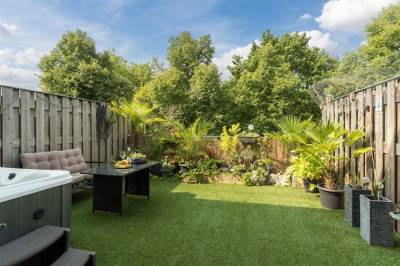 Woning De Boekt 2 Veghel