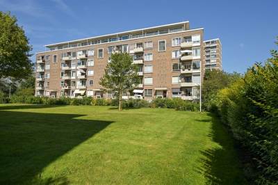 Woning Narcislaan 215 Den Haag