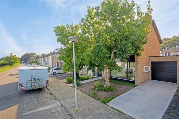 Woning Westrand 130 Maastricht