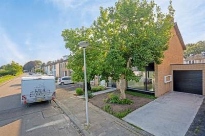 Woning Westrand 130 Maastricht