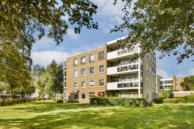 Woning Waddenland 15 Duivendrecht