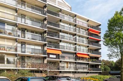 Woning Buitenpepersdreef 127 Den Bosch