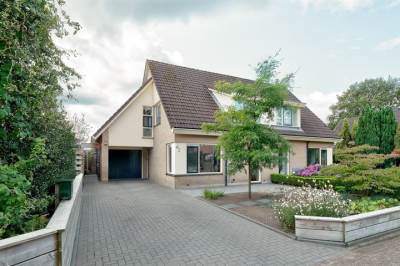 Woning Trompenweg 1 Ruinen (Gem. De Wolden)
