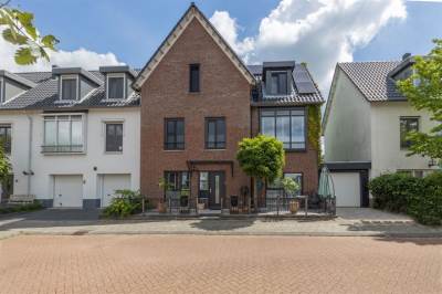 Woning Citroenvlinderstraat 24 Gouda