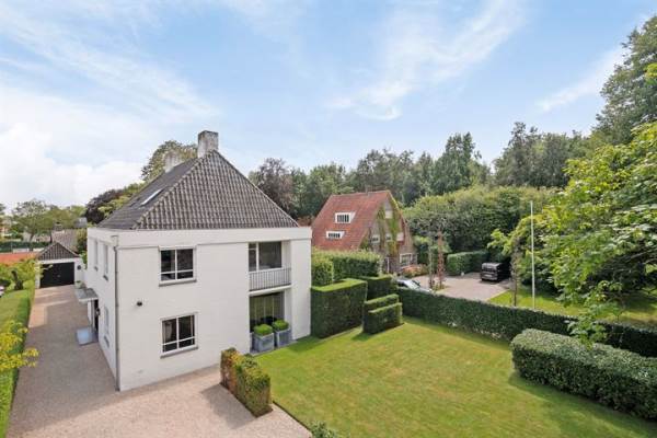 Woning Aarle-Rixtelseweg 22 Helmond