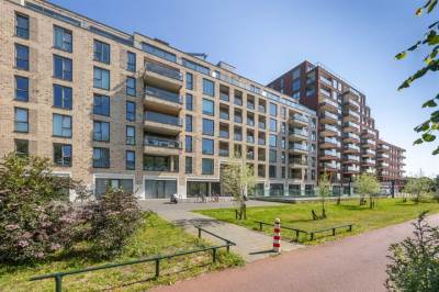 Woning Escamplaan 880M Den Haag