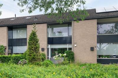 Woning Van Oldenbarneveltstraat 4 Achterveld (UT)