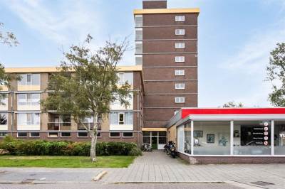 Woning Lisdoddelaan 68 Krommenie