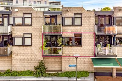 Woning Jan van Scorelstraat 62 Heemskerk