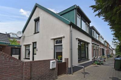 Woning Achter Nieuwstraat 21 Bodegraven