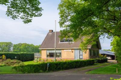 Woning Blekkinkhofweg 4 Winterswijk Woold