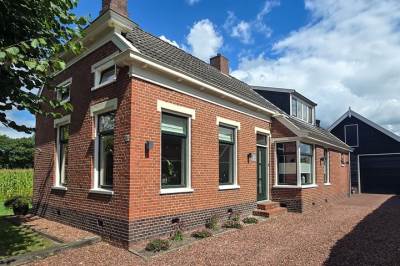 Woning Meenteweg 51 Schildwolde