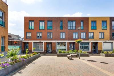 Woning Martin Lamkincour 36 Maastricht