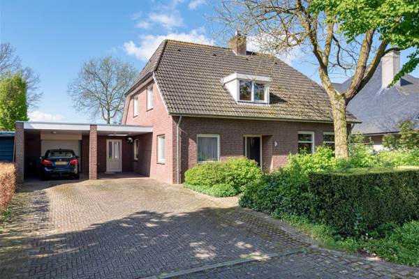 Woning Vivaldistraat 45 Schijndel