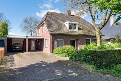 Woning Vivaldistraat 45 Schijndel