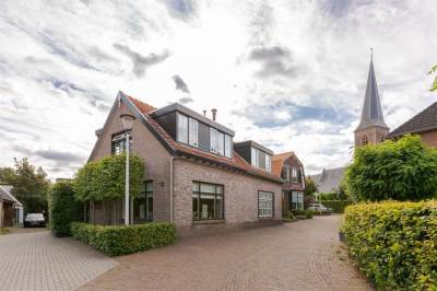 Woning de Jakke 6 Wijhe