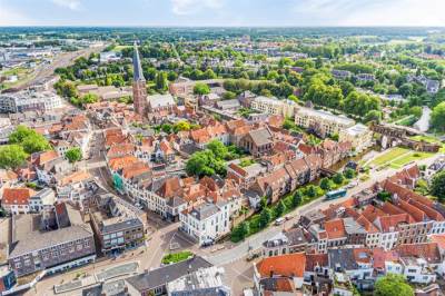 Woning Beekstraat 4 Zutphen