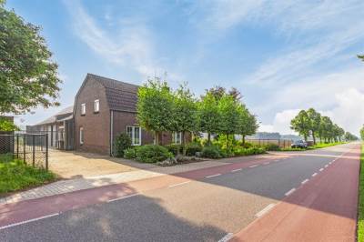 Woning Rozendaal 3 Maasbree
