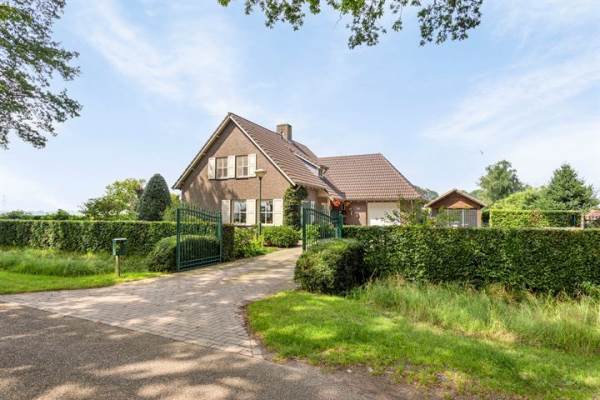 Woning Kerkkuilenweg 2 Evertsoord