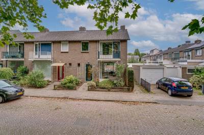 Woning Swartenhondtstraat 19 Arnhem