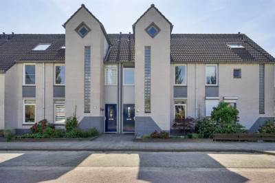 Woning Walcherenstraat 52 Duiven