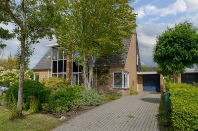 Woning Weitgoorn 20 Westerbork