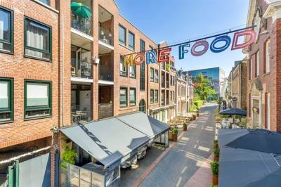 Woning Dommelstraat 14 Eindhoven