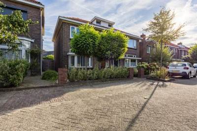 Woning Dr. Kuyperstraat 16 Tiel