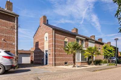 Woning Marijkestraat 13 Goirle