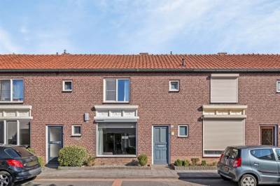 Woning Lange Kruisweg 30 Veldhoven